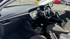 Vauxhall Corsa 1.2 Turbo Elite Nav 5dr Petrol Hatchback